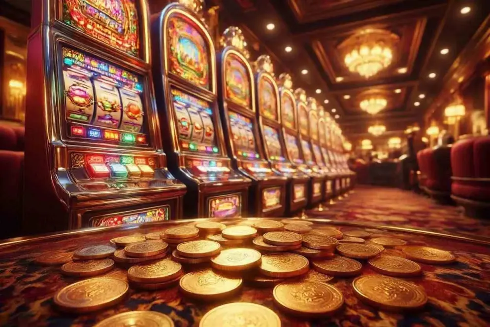 Rivo Casino