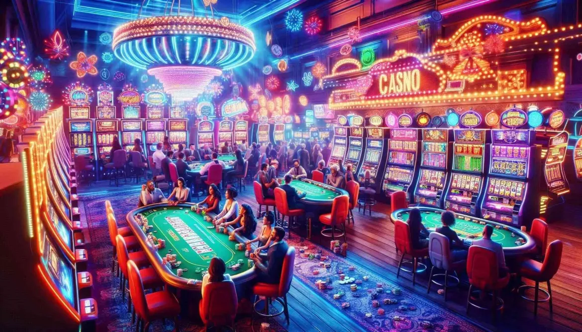 Rivo Casino